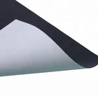 High-quality Durable Matte White Projection Screen Fabric