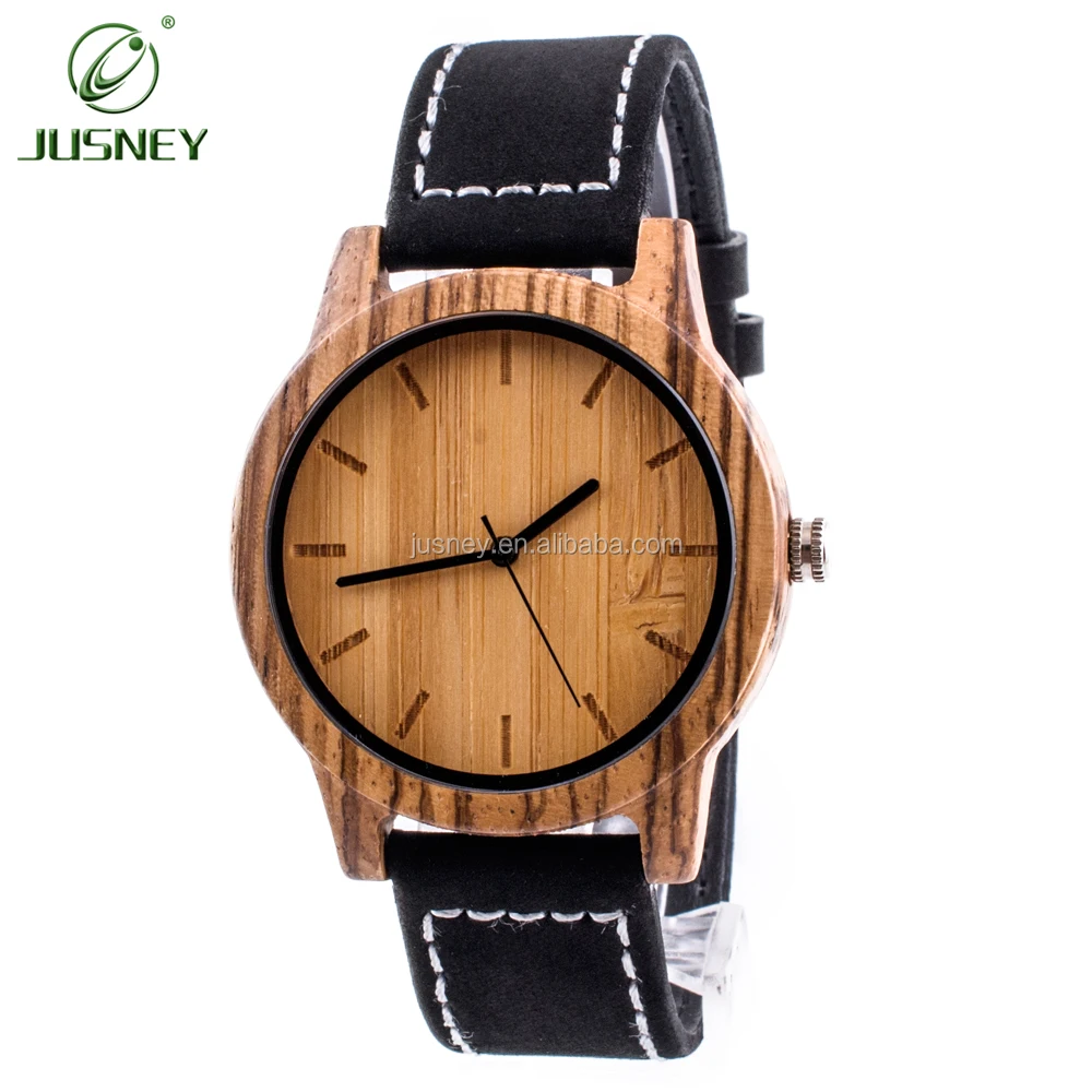 alibaba wooden watches