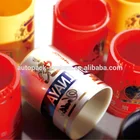 Design Printing Machine SH107 Automatic Cap UV Printing Machine With Auto Feeding System
