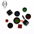 China supplier optical narrow 505nm bandpass filters
