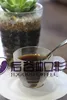 soluble coffee powder freeze dried