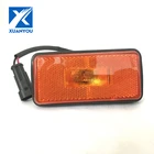OEM High Quality 6v Led Headlight Bus Side Turn Light