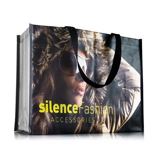 custom logo non woven bag none woven shopping bag gift fabric
