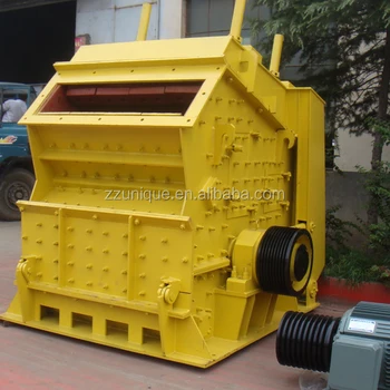 China Factory Rotary Hammer Impact Crusher PF1214 for Sale