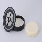 Refillable Reusable Stainless Steel Espresso Coffee Capsules For Nespresso Coffee Maker
