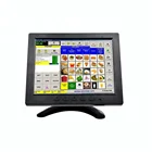 High feedback 8" inch vga tft lcd screen monitor