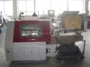 460 auto feeding book sewing press machine