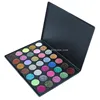High Quality Free Private Label Cosmetic Eye Shadow 35 Color Makeup Eyeshadow Palette