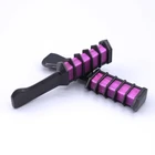 Hot Selling New Fashion Design Beauty hair chalk hair color comb Magic Hair Dye Comb
