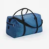 promotion multifunction outdoor travel gym bag with Wet Pocket & Shoes Compartment