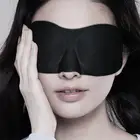 New design Comfortable Durable Custom OEM.ODM service sleeping eye mask