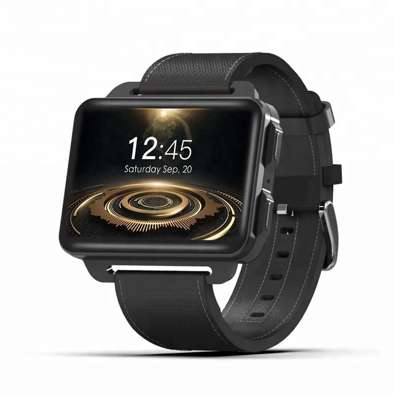 smartwatch 1gb ram