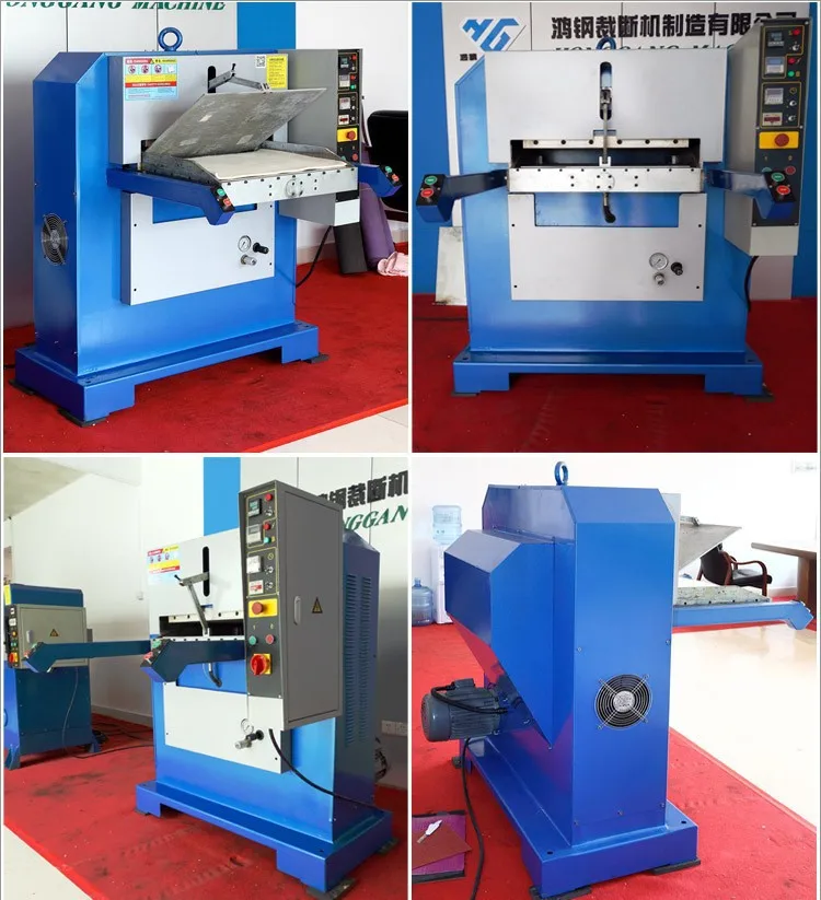 Hydraulic Leather Plating Machine/embossing Machine Buy Leather