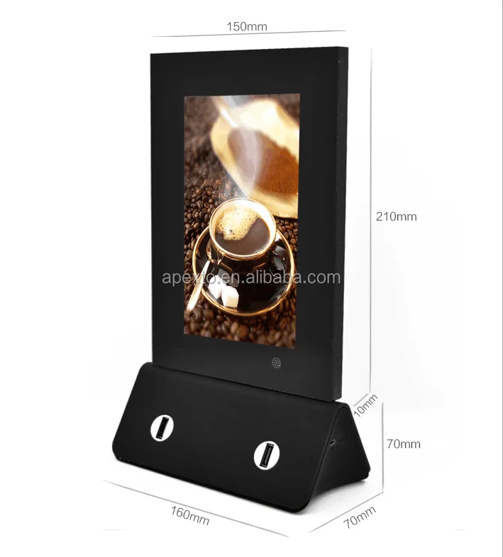 13000mAh powerbank 2016 Dual USB Portable External Battery For iPhone SamSung