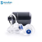 Factory Sale Fashionable Safety Earplugs, High Fidelity Musician Ear Plugs for Concerts, DJs
