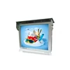 New Launching LCD Bus Monitor 21.5 inch Digital Signage Player Display with Free Software