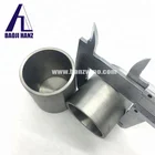 Hot selling best price molybdenum crucible /pot for melting