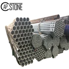 Hot dipped galvanized steel round pipe prices of galvanized pipe