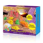 Magic Smart Motion Sand Toy - Dino Discovery