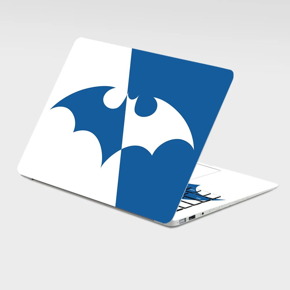 Ordinateur portable corps protecteur peau & personnalis&eacute; personnalis&eacute; autocollant de peau pour ordinateur portable - ANKUX Tech Co., Ltd