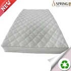 One-Stop Service Mattress Topper Fire Retardant Memory Foam Bed Mattresses Wholesale