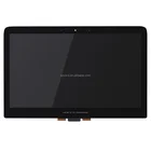 laptop lcd monitor screen assembly replacement for HP Spectre X360 801495-001 806508-001