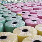China Non Woven Supplier polypropylene nonwoven roll fabric Textile Raw Materials Nonwoven Fabric