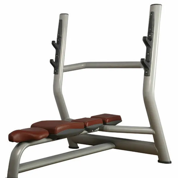 Powerlifting Equipment Free Weights Machine Flat Bench Press Xw32