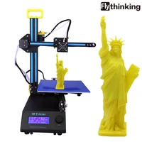 Impresora 3d Chinese High Quality FDM