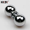 China Manufacturer Furniture Funky Glass Door Round Knobs