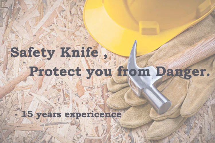 carton box knife cutter