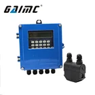 Transit- time Water Ultrasonic Flow Meter Price