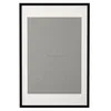 1.4mm 4ply cutouts precut uncut photo frame mount board in paper crafts for decorative photo picture frame