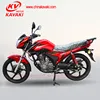 Hot Sale KAVAKI-FENGDU EEC gas 150cc Adult Cool Sport Racing Motorcycle