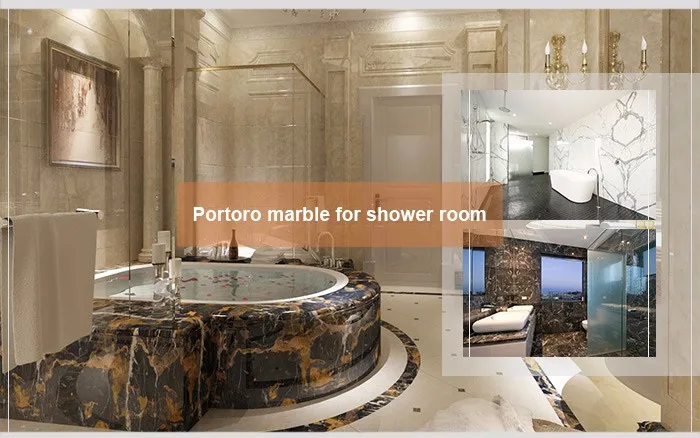 03-portopo marble for showroom