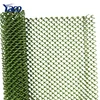 Popular flexible metal mesh decorative wire mesh curtain for cabinets mesh