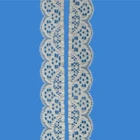 Best Band In China New 3.5CM African Lace Dress Fabrics For Bridal Wedding Dress Switzerland