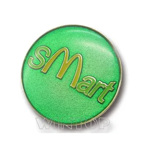 customized promotion gift for activity metal enamel lapel pins