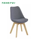 Direct Factory Price Plastic Design Coffee Cup Chair