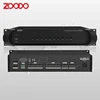 JS-2202 10 Channel Zone Audio Controller