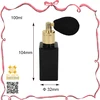 Modern urban trend style party pinky bulb atomizer perfume bottle
