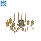 High performance customizedPerfect design Hot sale products CNC Machining