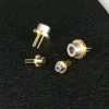 Excellent 785 nm 80mW/150mW Single Emitter Laser Diode for Long Lifetime