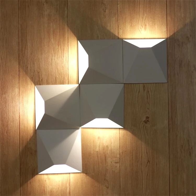 Indoor Wall Sconce