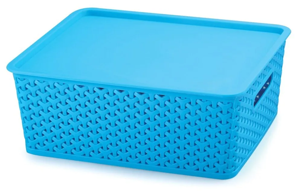 best price plastic storage boxes