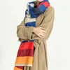 New fashion European and American style cashmere scarf multi-color color matching soft scarf scare scarf S0019