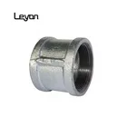 water filter pipe fittings socket pipe fitting formulas 11/2/ malleable socket for oil