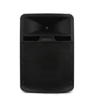 18''Active subwoofer Phone/PAD APP speaker subwoofer active Karaoke System BT speaker with strong power