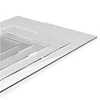 High Quality Solid Polycarbonate Sheet of Skylight Roofing