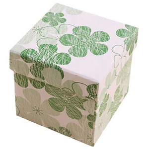 candy packing carton paper packaging box with custom printing